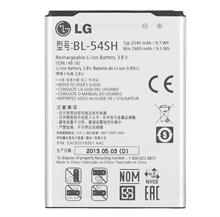 باتری موبایل مدل BL-54SH با ظرفیت 2540mAh مناسب برای گوشی موبایل ال جی L90